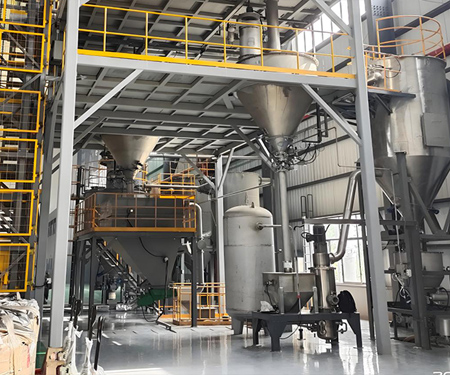 破局多孔碳粉碎機(jī)痛點(diǎn)！濰坊精華粉體設(shè)備，護(hù)孔增效雙在線